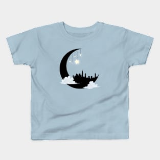 Lunopolis Kids T-Shirt